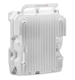 Radioenlaces punto a punto de alta capacidad