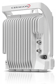 Radioenlaces punto a punto de alta capacidad