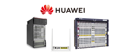 GPON Huawei