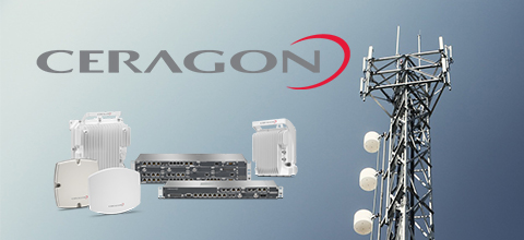 ceragon españa