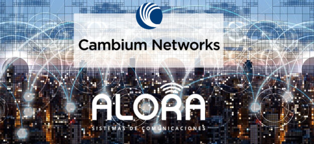 soluciones punto a multipunto