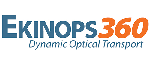 EKINOPS Redes Ópticas de Transmisión DWDM