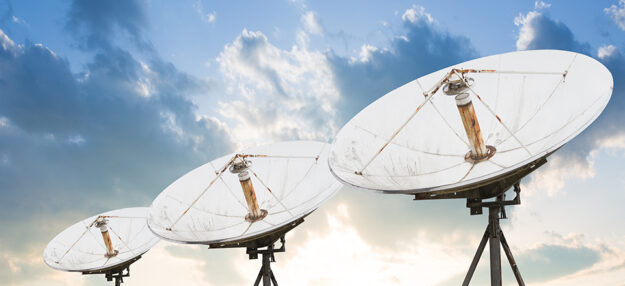 ventajas radioenlaces punto a punto