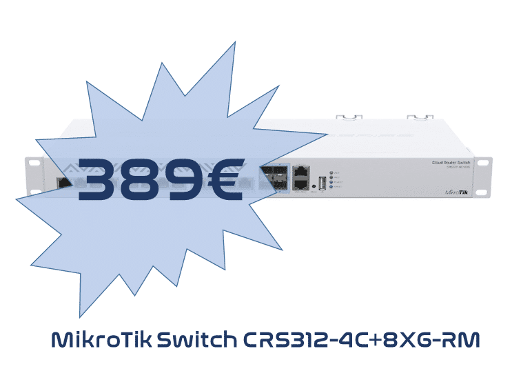 Mikrotik