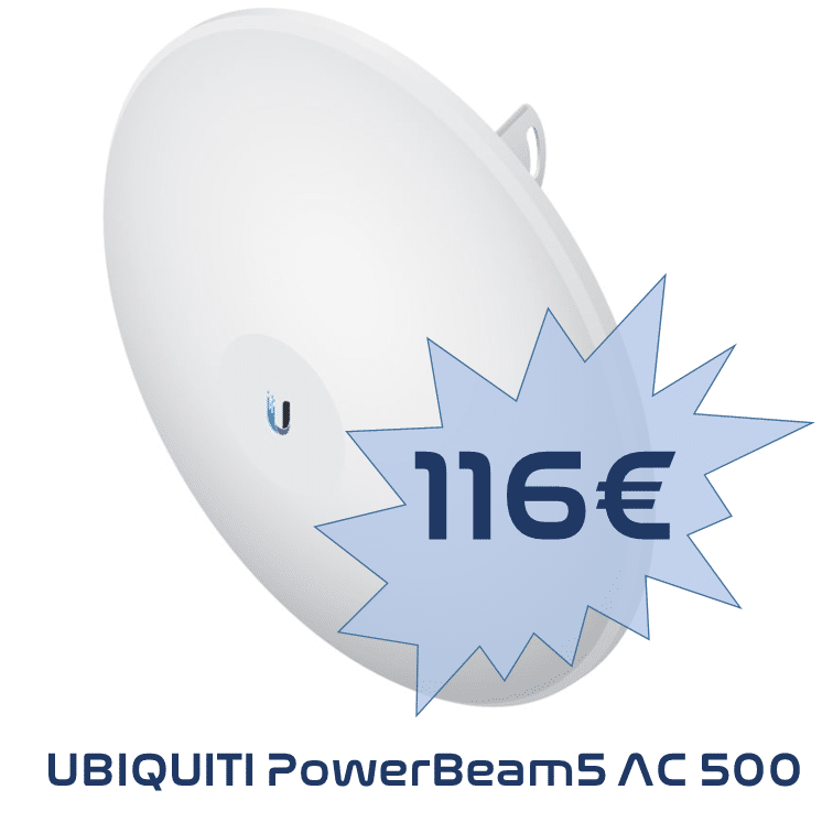 Ubiquiti