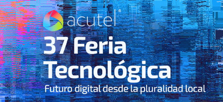 Feria Tecnológica