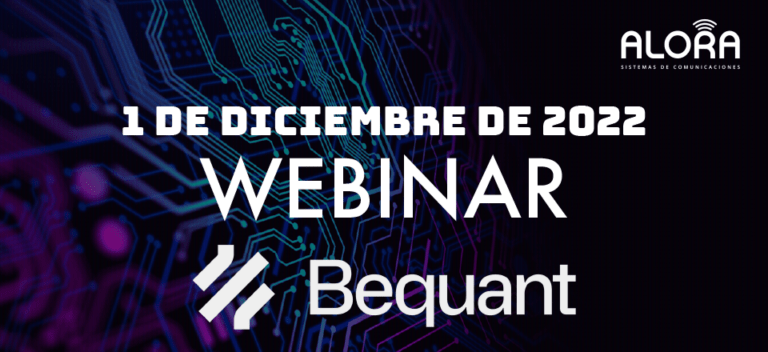 seminario Bequant