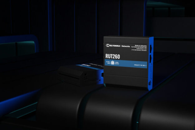 Router RUT260 Teltonika